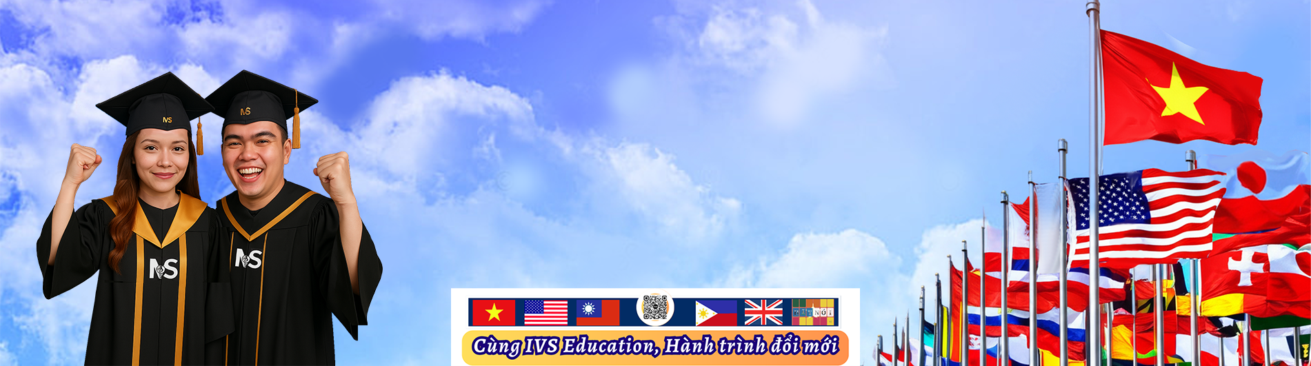 IVS JSC Banner