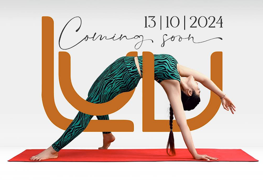 Ảnh học viên LuvYoga 1