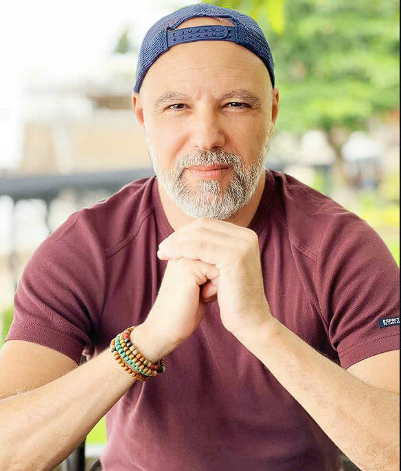 Ảnh Mr. Rachid Belferar